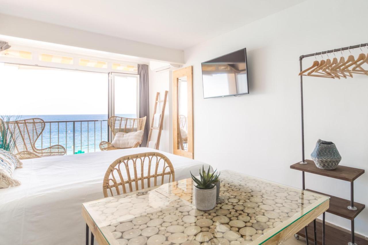 Sugar Beach Boutique Studio Платья-де-Аро Экстерьер фото